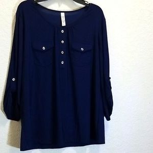 Blouse for women